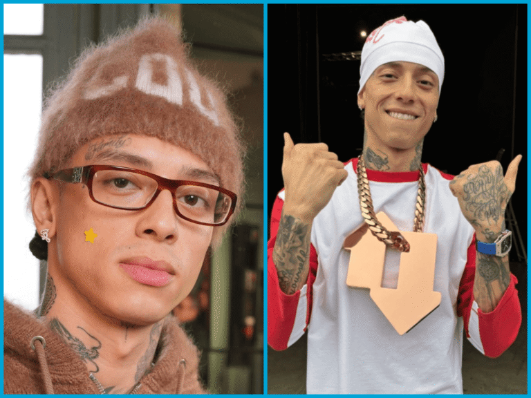 Central Cee Net Worth