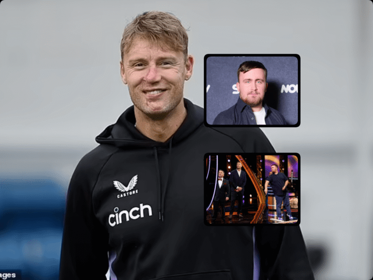 Freddie Flintoff Luke Littler Bullseye ITV – Everything You Need to Know Freddie Flintoff Luke Littler Bullseye ITV