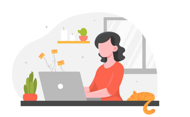 How to Stay Productive While Working from Home | UK Guide How to Stay Productive While Working from Home