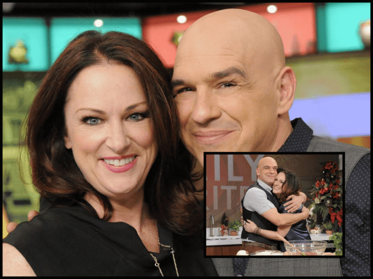Michael Symon Wife Accident