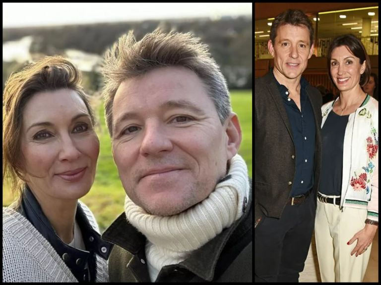 Ben Shephard Wife Illness: What Is Really Known, What Isn’t, and Why the Truth Matters Ben Shephard Wife Illness