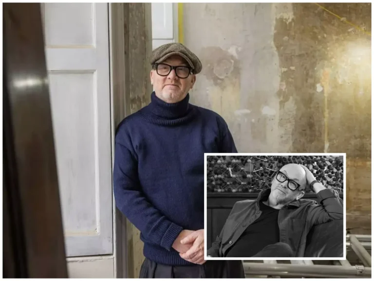 Drew Pritchard New Wife