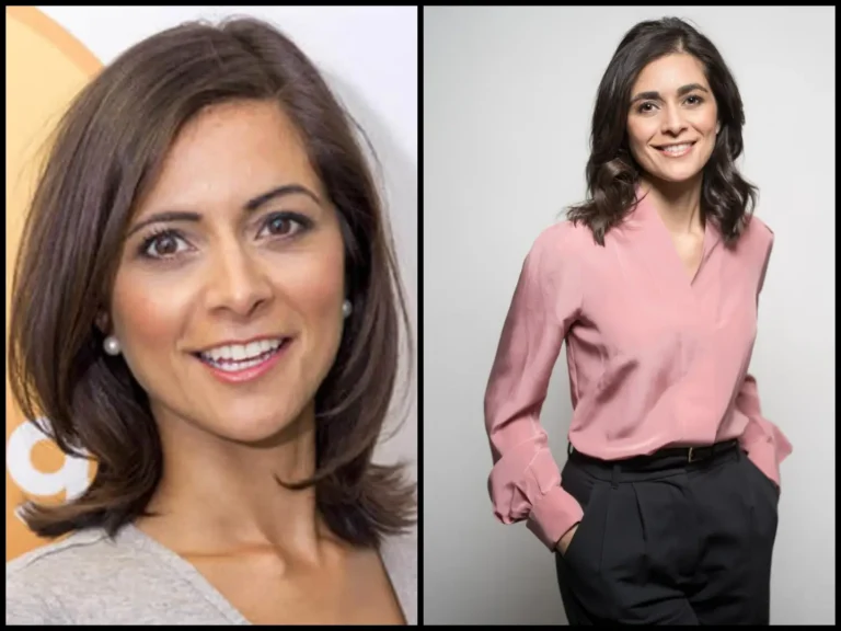 Is Lucy Verasamy in a Relationship? A Detailed Look at Her Personal Life and Privacy Is Lucy Verasamy in a Relationship