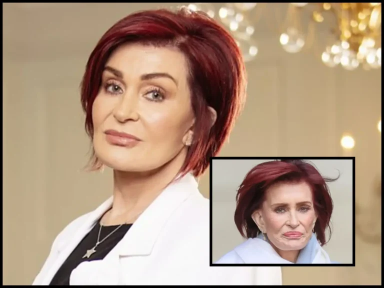 Is Sharon Osbourne Jewish? A Deep, Honest Look at Her Heritage, Identity, and Public Statements Is Sharon Osbourne Jewish